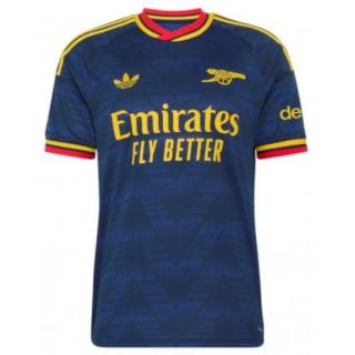 Arsenal 2a Equipación 2026/27